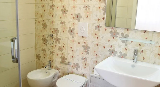 Номер Comfort B&B Il FIORONE