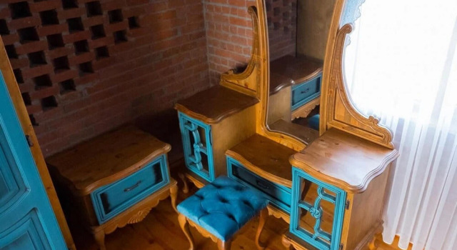 Charming Stone House With Private Pool and Nature View in Iznik Bursa, Rezerwuj Hotel Orhangazi Stambuł