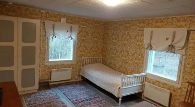 Punavilla Cottage, Réserver Maison de vacances Eura Finlande-Occidentale