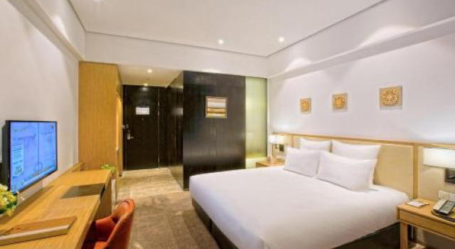 Yongheng Langyi Hotel