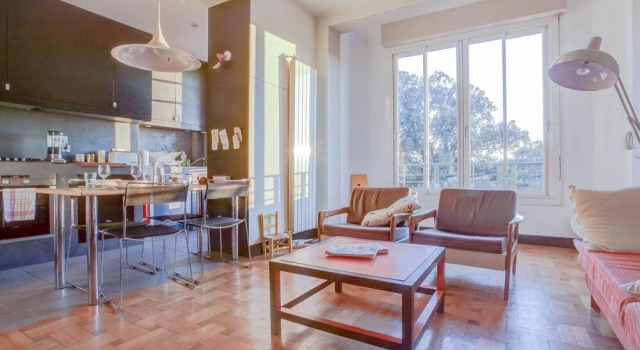 Apartment Boulevard Cassini