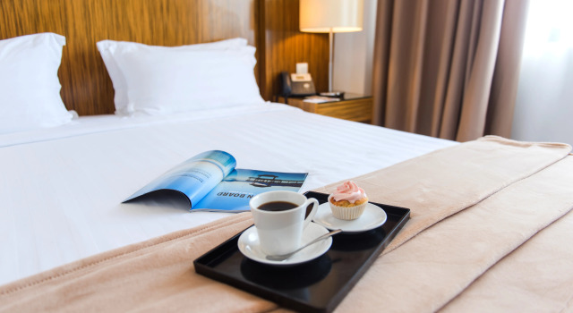 Palms Hotel