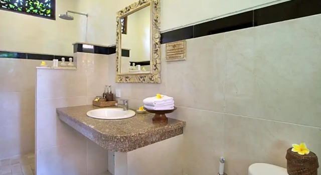 Двухместный номер Deluxe Mawa House