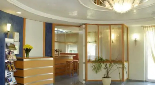 Landhotel Beck, Réserver Hôtel Hôtels SPA à Kupferzell, SPA