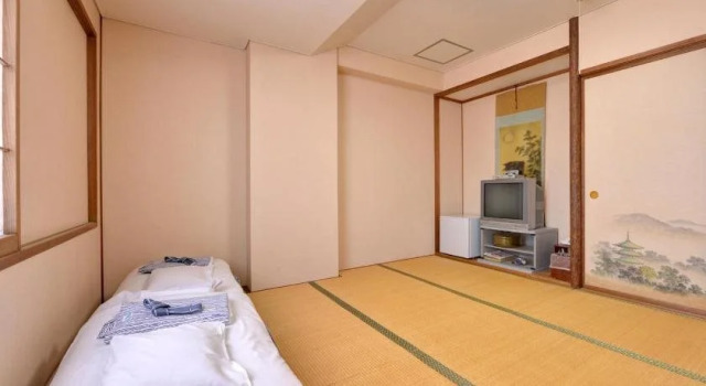 Hotel New Murakoshi, Prenota Hotel Oma Aomori