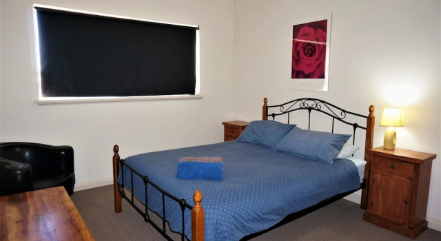Ningaloo Breeze Villa 9, Buchen Sie Villa Exmouth 