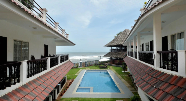 BCanti Boutique Beach Resort