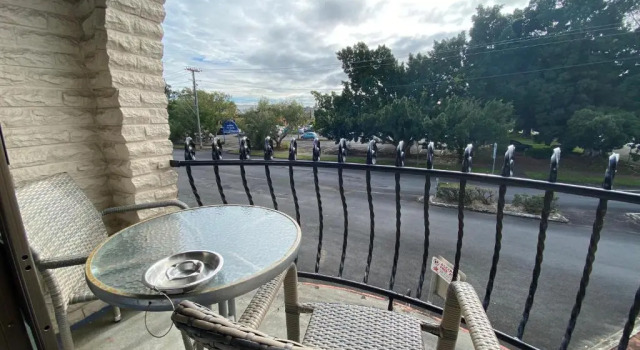 Двухместный номер Standard Lismore City Motor Inn