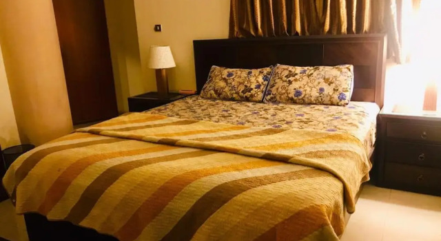Eden Appartment in Lahore, Reservar Apartamento Gulberg Lahore