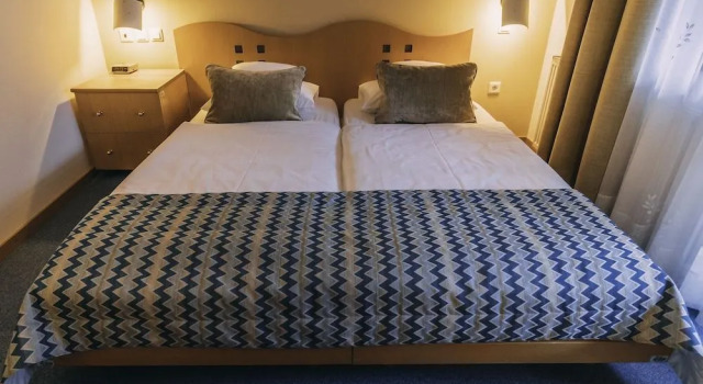 Vila Triglav, Забронировать Отель Отели Гореньска 3 звезды, 3*