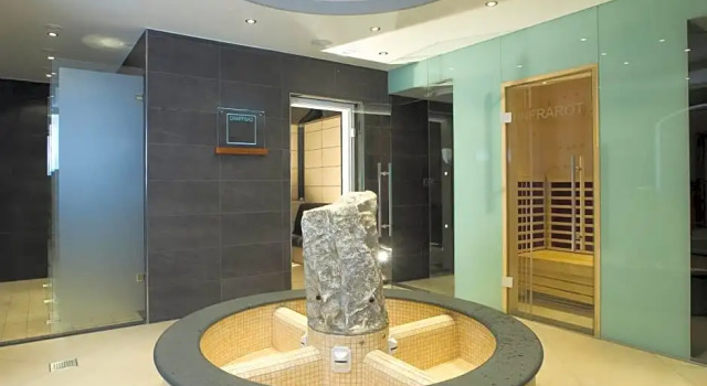 Hotel Antony, Забронировать Отель СПА-отели Тироля, SPA-услуги