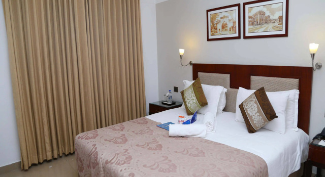 Select Rooms Vazhuthacaud (Bed & Breakfast), Забронировать Отель Тируванантапурам штат Керала