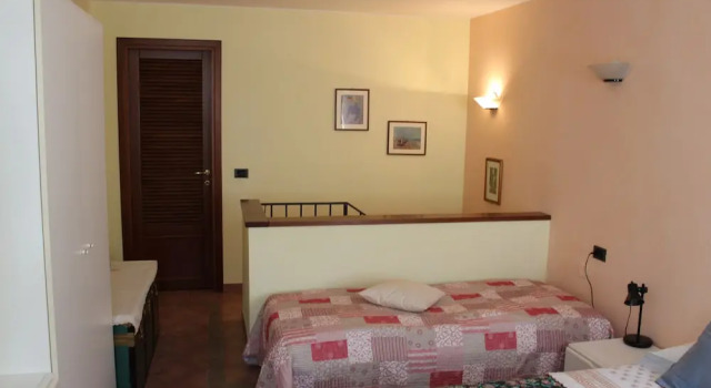 Suite Carla Lovely Apartment in Pietrasanta Center