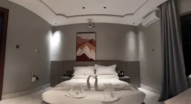 Люкс FeiFan Chinese Selected Hotel