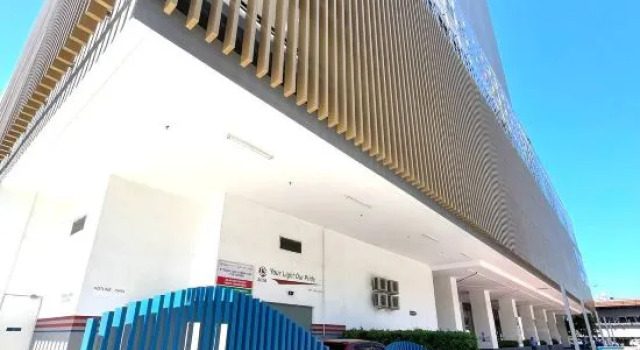 The Shore Kota Kinabalu, Забронировать Апартаменты/квартира Апартаменты Кота-Кинабалу, рядом с Рынок «Филипино» в Сабахе, Апартаменты/квартира