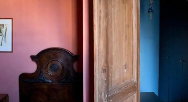 Porta Librandi B&B, Забронировать Отель «постель и завтрак» Отели Корильяно-Калабро с парковкой, Парковка