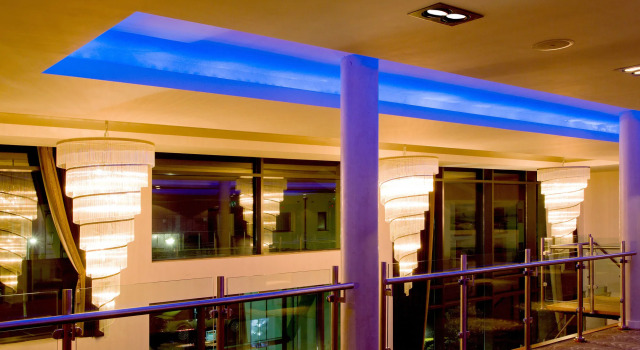 Moyvalley Hotel & Golf Resort, Book Resort Hotels in Kildare County with Breakfast, Breakfasts