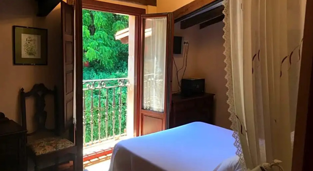 Номер Standard Casona de la Torre
