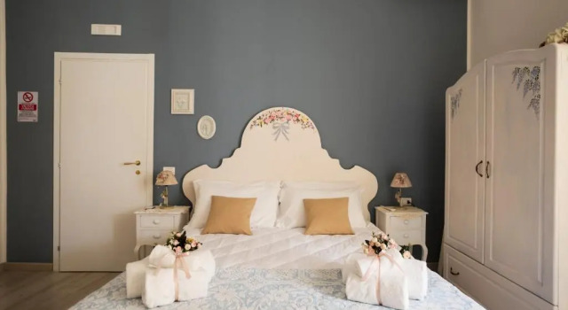 Студия Deluxe La Maison Romantique