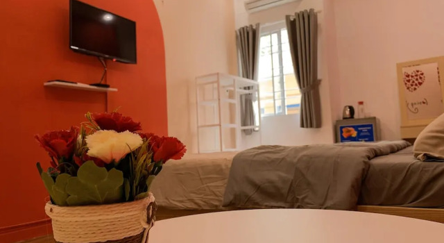 Номер Premium c 1 комнатой Aesthetic homes