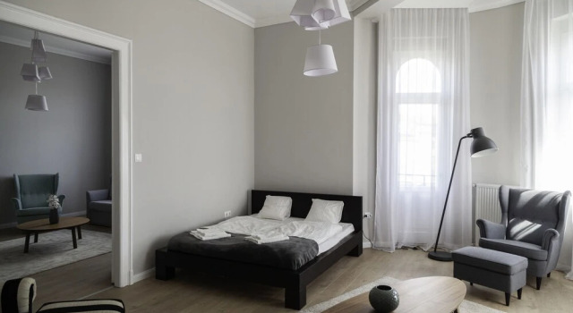 RiverView CityCenter Apartment, Забронировать Апартаменты/квартира Апартаменты Будапешта, Апартаменты/квартира
