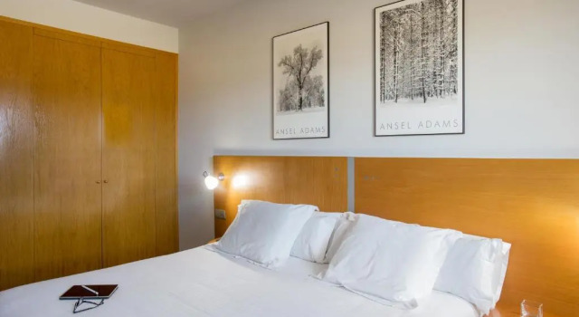 Двухместный номер Superior B&B HOTEL Barcelona Mollet Porta de Gallecs