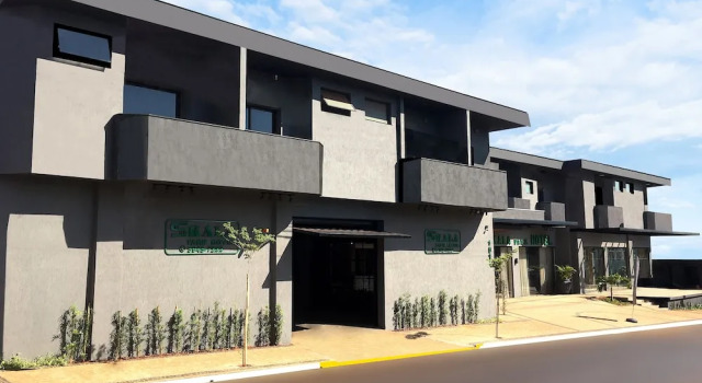 Skala Park Hotel
