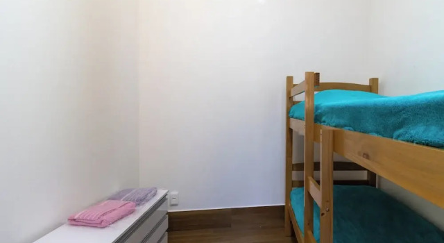 Номер Standard Rio Vibes Hostel - Hostel na Glória, AC, Social Vibe & Próximo a Lapa