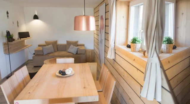 Kuckucksnester Feldberg, Réserver Hôtel Feldberg Bade-Wurtemberg, près de Remontée mécanique Resilift