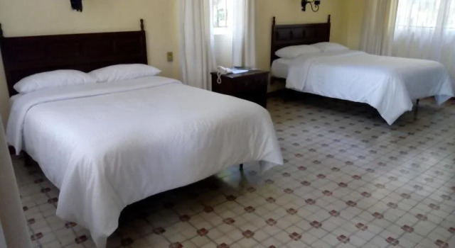 Hotel Mi Ranchito, Rezervovat Hotel Hotely v State of Puebla se snídaní, Snídaně