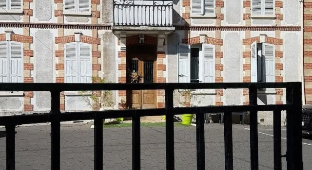 Maison de Vacances GueSt MoaM, Prenota Affittacamere Sens 