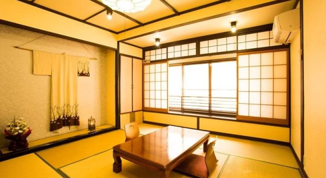 Kinosaki THE CRAB HOUSE KANIAN