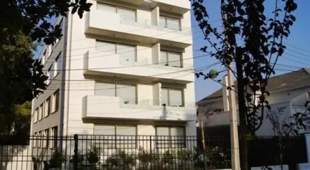 Апартаменты Heidelberg Haus Apart Hotel