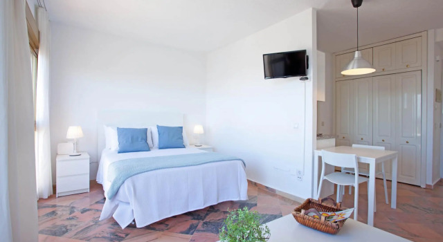 Romana playa 342 in Marbella