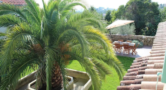 Le Mas Silva, Đặt Khách sạn Vence Alpes-Maritimes