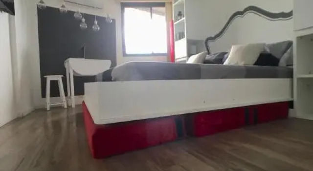 Apartamentos Privados Othon Palace
