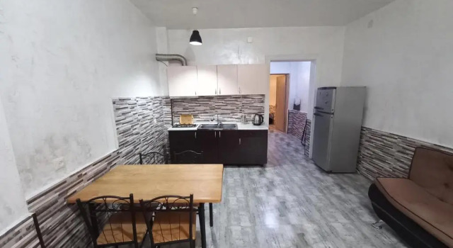 Апартаменты Shota Apartment
