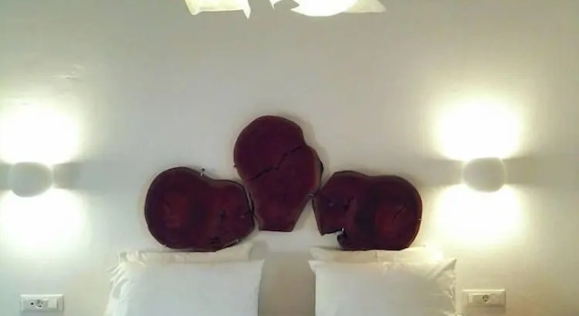 Номер Premium Bellou Suites