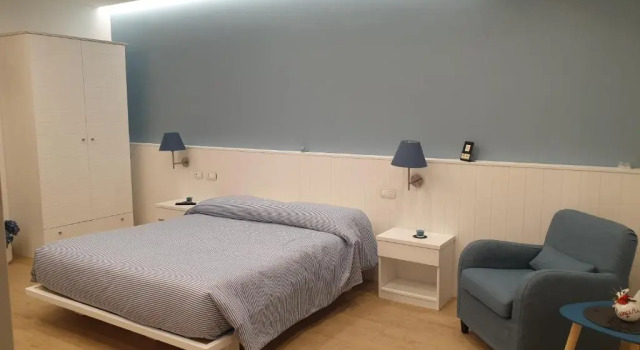 B&B L'Abbazia