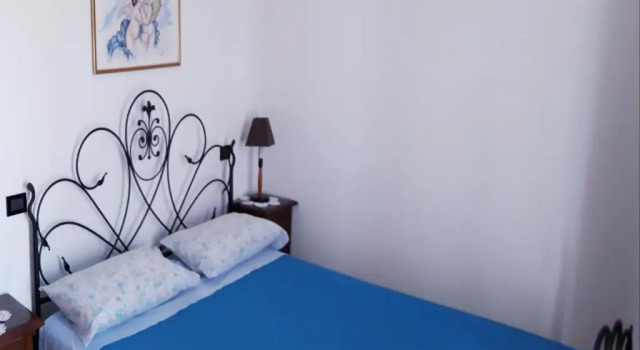 Люкс BB Villa Cera Una Volta