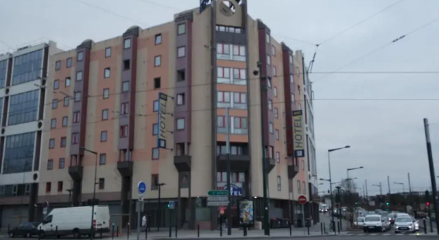 Arcantis, Prenota Hotel Épinay-sur-Seine Senna-Saint-Denis