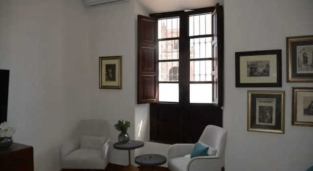 Номер Luxury Casa Angeles Mascota