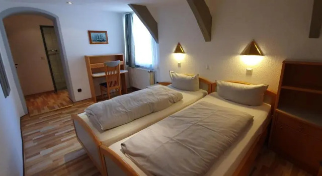 Двухместный номер Standard Hotel zur Krone