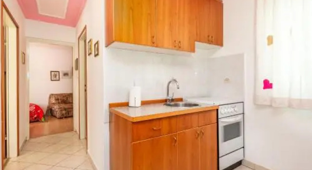 Apartments Patricia, Забронировать Апартаменты/квартира Башка остров Крк, рядом с Пляж Башка