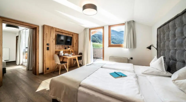 Полулюкс Dolomiten Residenz - Sporthotel Sillian