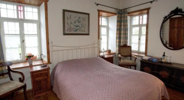 Porfyron, Prenota Hotel Ano Pedina Zagori