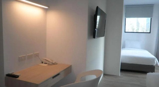 Люкс Rezt Bangkok