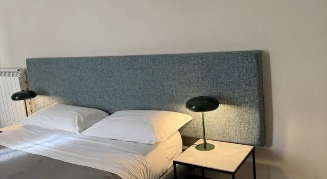Трёхместный номер Comfort Casta Diva Holiday Rooms