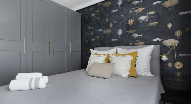 EASY RENT Apartments - CENTRUM 2
