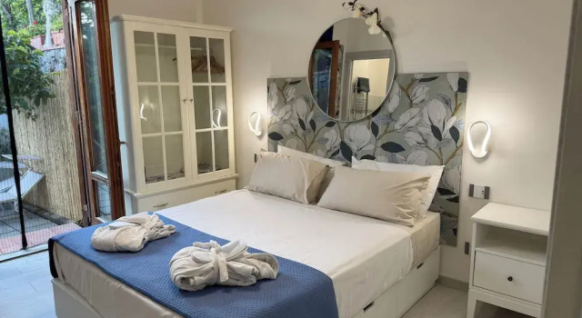Номер Deluxe Villa Asia Holiday Home